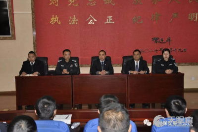 昆明市保安服务总公司
